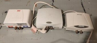 Prietokové ohrievače vody/ Čítaj celý inzerát 