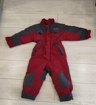 Dievčenská kombineza