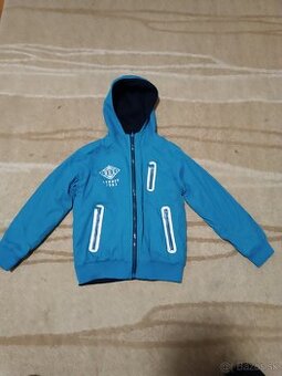 Balík dětského oblečení  134/140