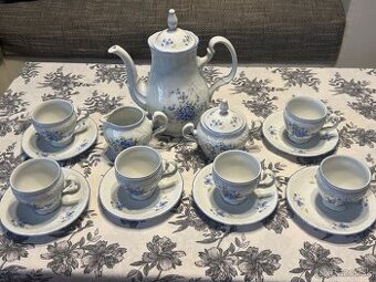 Kávová súprava  nová