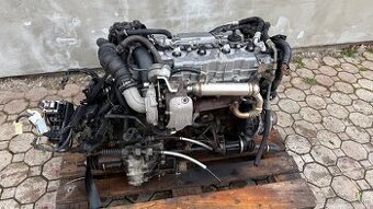 Motor Toyota 2.0 D4D 85kw