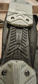 Lyžiarky Nordica 42-42.5