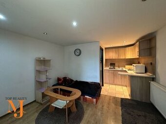 Útulná garsónka v Seredi na prenájom – 400 € vrátane energií