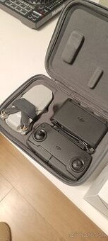 DJI Mavic mini