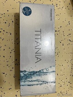 Novaris Titania 150mm nastenná