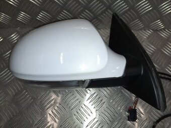 SPäTNÉ ZRKADLO - VW PASSAT B6