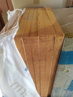 Izolácia tepelná Kingspan Kooltherm K5 30 mm