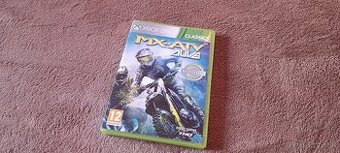 Mx vs atv alive pre xbox360