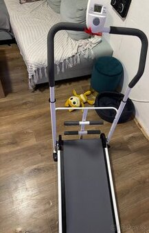 Mechanicky bežecky pás