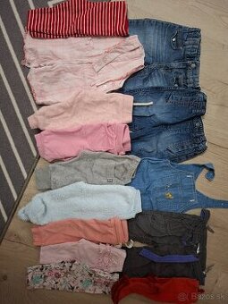 Teplacky rifle kombine