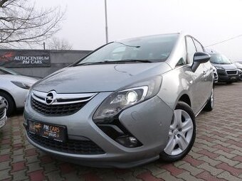 Opel Zafira Tourer 2.0 CDTi ECOTEC 165k Cosmo AT6