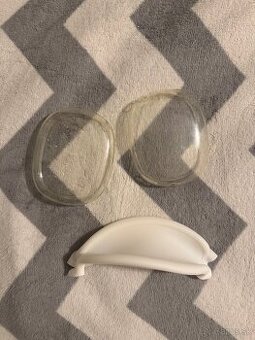 Puzdro na AirPods Max,