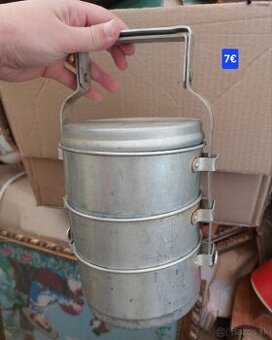 Retro veci na predaj