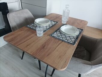 Doska zo stola " Miloš" - 70 x 110 cm