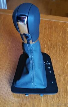 Radiaca páka automat