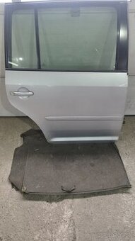 Vw Touran P.zadne dvere