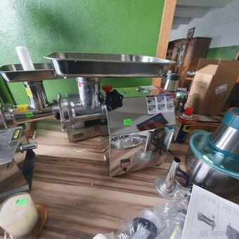 Predám nový gastro mlynček