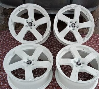 5x100 r18 Et35 8.,5j 57.1