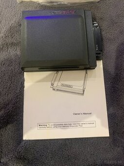 Atari Portfolio Memory Expander HPC-104 - 256kb