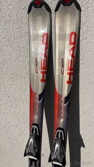 Carving lyže HEAD cxp 149 cm