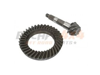 Kúpim prevody 4:88 Toyota 70