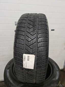 ZIMNE PNEU RSC 235/55 R19 PIRELLI