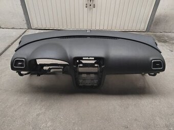 Palubná doska Volkswagen