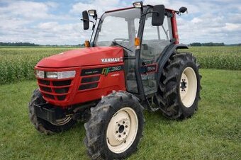 ♦Prasknutá rukoväť dverí na YANMARe? Pevná náhrada♦