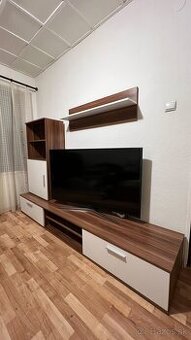 Obývacia stena v super stave