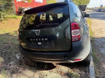 Rozpredam Dacia Duster 2014 1.6 K4M 2835