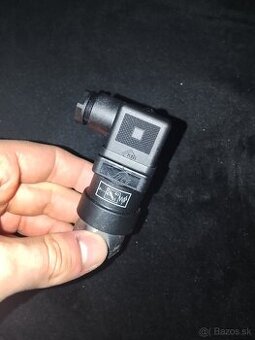 Suco membránový tlakový spínač