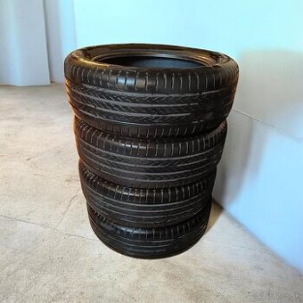 215/55 r18 letné pneu