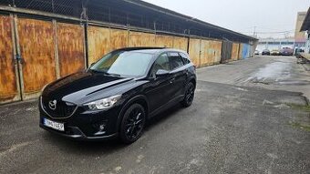 Mazda Cx5