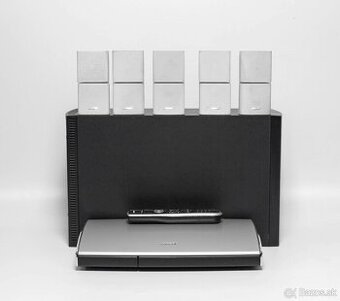 Bose Lifestyle T20 bluetooth