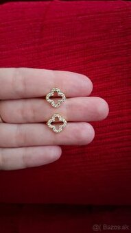 Nausnice stvorlistok