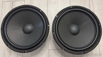 Basové reproduktory 31cm 8ohm