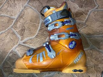 lyžiarky tecnica diablo veľkosť 46