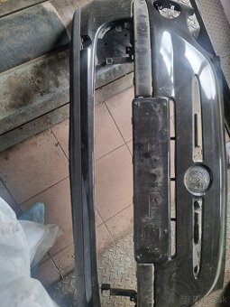 Predný naraznik fiat 500