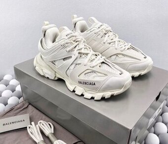 Balenciaga track tenisky