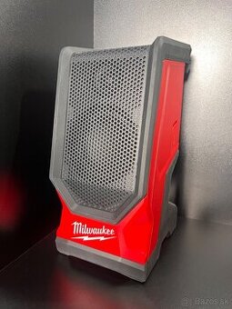 Aku reproduktor Milwaukee M18 SPEJSG2-0 nový