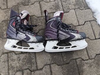 Hokejové korčule Bauer