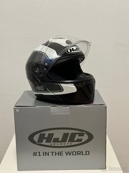 Moto prilba HJC i90