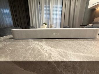 SONOS BEAM Gen 1 White