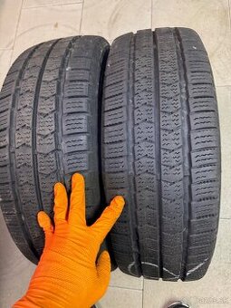 Nexen 215/65 R16C 109