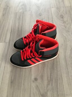Prechodne tenisky Adidas 38 a 2/3