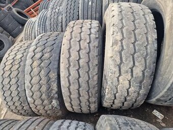 • 385/65 R22.5 Fulda 2x Pharos 2x / terénne
