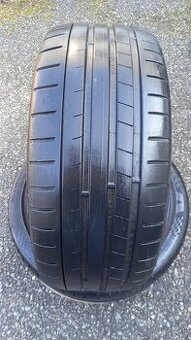 Letné pneumatiky 225/40R18