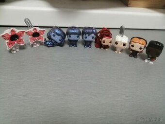 Kinder Joy Stranger Things