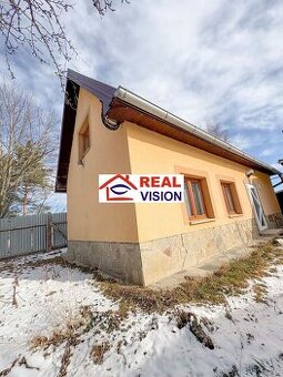 Objavte pokoj bývania pri Slovenskom raji -rodinný dom na pr