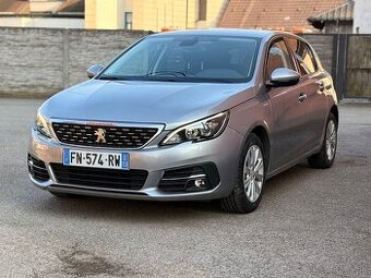 Peugeot 308 1.2 PureTech